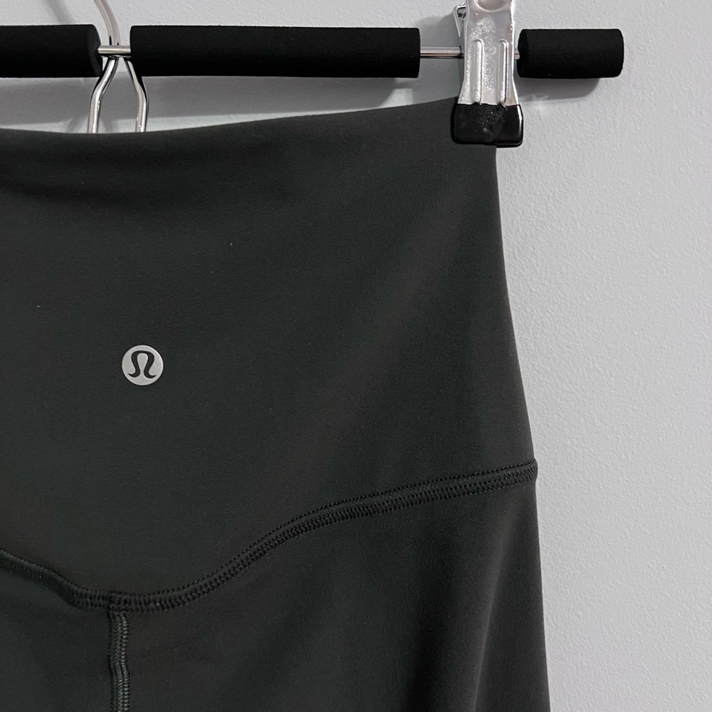Lululemon Align Leggings 17”
